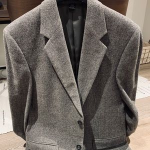 Sport blazer by Club Monaco